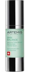 Матирующая сыворотка для лица Artemis Skin Balance Matifying T-Zone, 30 мл цена и информация | Сыворотки для лица, масла | hansapost.ee