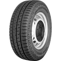 Toyo Celsius Cargo 225/75R16C 121 T цена и информация | Всесезонная резина | hansapost.ee