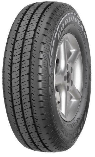 Goodyear Duramax Steel 7.50/80R16C 122 L цена и информация | Suverehvid | hansapost.ee