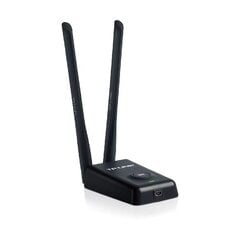 TP-Link TL-WN8200ND цена и информация | Маршрутизаторы (роутеры) | hansapost.ee