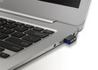 Asus USB-AC53 NANO AC1200 Dual-band USB hind ja info | Ruuterid | hansapost.ee