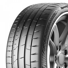 Continental SportContact 7 295/35R21 цена и информация | Летняя резина | hansapost.ee