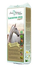 Hartog Lucerne-mix Digest sööt hobustele, 15 kg hind ja info | Loomasööt | hansapost.ee