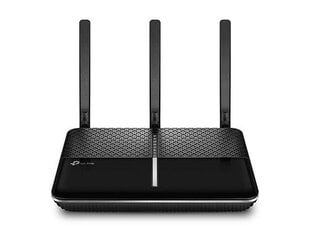 Роутер TP-Link Archer C2300 цена и информация | Маршрутизаторы (роутеры) | hansapost.ee