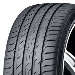 Nexen N 235/45R18 цена и информация | Летняя резина | hansapost.ee