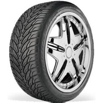 Atturo AZ800 235/30R22 90 W XL цена и информация | Suverehvid | hansapost.ee