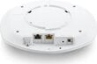 ZYXEL WAC6303D-S 802.11AC WAVE2 3X3 SMART ANTENNA ACCESS POINT WITH BLE BEACON (NO PSU) hind ja info | Ruuterid | hansapost.ee