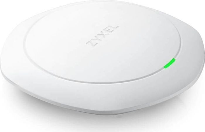 ZYXEL WAC6303D-S 802.11AC WAVE2 3X3 SMART ANTENNA ACCESS POINT WITH BLE BEACON (NO PSU) hind ja info | Ruuterid | hansapost.ee