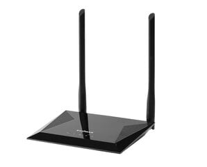 Edimax Router BR-6428NS V5 802.11n, 300 Mbit цена и информация | Маршрутизаторы (роутеры) | hansapost.ee