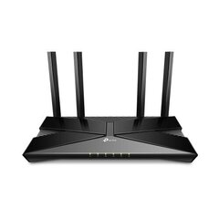 TP-LINK ARCHERAX10 цена и информация | Маршрутизаторы (роутеры) | hansapost.ee