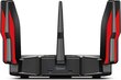 Wireless Router|TP-LINK|Wireless Router|11000 Mbps|IEEE 802.11a|IEEE 802.11 b/g|IEEE 802.11n|IEEE 802.11ac|IEEE 802.11ax|ARCHERA hind ja info | Ruuterid | hansapost.ee