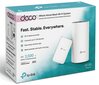 TP-LINK Wireless Router 2-pack 1200 Mbps Mesh IEEE 802.3ac LAN \ WAN ports 1 цена и информация | Ruuterid | hansapost.ee