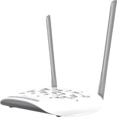 TP-LINK Access Point TL-WA801N 802.11n, 2.4, 300 Mbit hind ja info | Ruuterid | hansapost.ee