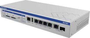 Teltonika RUTXR LTE Router цена и информация | Маршрутизаторы (роутеры) | hansapost.ee