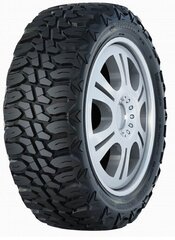 Haida HD868 M/T 12.50/35R24 117 Q hind ja info | Lamellrehvid | hansapost.ee