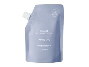 Deodorandi täidis Haan Morning Glory, 120 ml hind ja info | Deodorandid | hansapost.ee