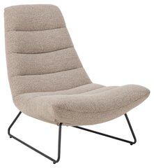 Tugitool Actona Milford, beež price and information | Armchairs | hansapost.ee