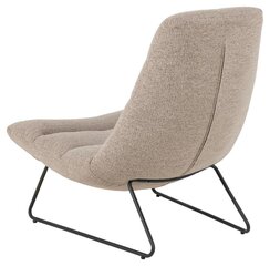 Tugitool Actona Milford, beež price and information | Armchairs | hansapost.ee