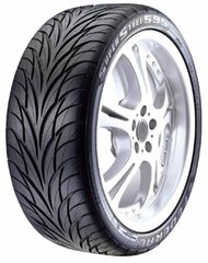 Federal SS595 Super Steel 255/40R18 99 W XL hind ja info | Suverehvid | hansapost.ee