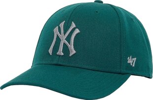 CAP 47 BRAND MLB NEW YORK YANKEES B-BRANS17CTP-RSA цена и информация | 47 Brand Одежда, обувь и аксессуары | hansapost.ee