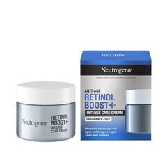 Niisutav näokreem Neutrogena, 50 ml price and information | Face creams | hansapost.ee