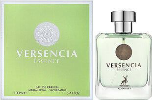 Parfüümvesi Versencia Essence EDP naistele, 100 ml price and information | Parfüümid naistele | hansapost.ee