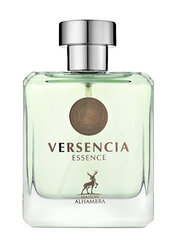 Parfüümvesi Versencia Essence EDP naistele, 100 ml price and information | Perfumes for women | hansapost.ee