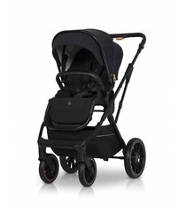 Cavoe Sportlik jalutuskäru Axo Style, Meteorite price and information | Carriages, strollers | hansapost.ee