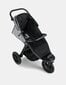 Jalutuskäru Baby Jogger City Elite 2, pike цена и информация | Vankrid, jalutuskärud | hansapost.ee