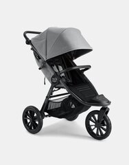 Jalutuskäru Baby Jogger City Elite 2, pike hind ja info | Baby Jogger Beebikaubad | hansapost.ee