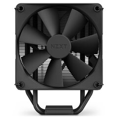 NZXT T120 RGB цена и информация | Кулеры для процессоров | hansapost.ee