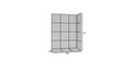 Pehmete seinapaneelide komplekt NORE Quadratta Monolith 09, beež цена и информация | Pehmed seinapaneelid | hansapost.ee