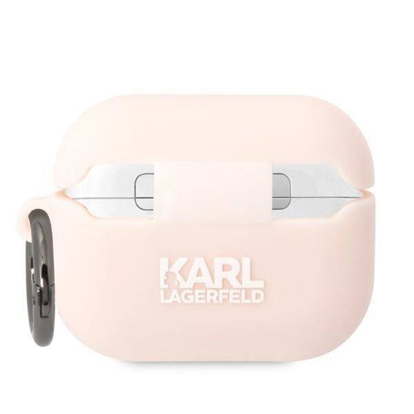 Karl Lagerfeld KLAPRUNIKP, AirPods Pro цена и информация | Kõrvaklapid | hansapost.ee