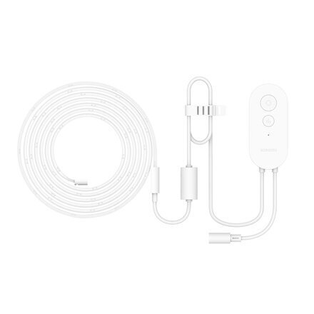 Xiaomi nutikas LED-riba Smart Lightstrip EU 5,1 W hind ja info | Valgusribad ja LED ribad | hansapost.ee