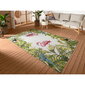 Hanse Home vaip Tropical Birds 80x165 cm цена и информация | Vaibad | hansapost.ee