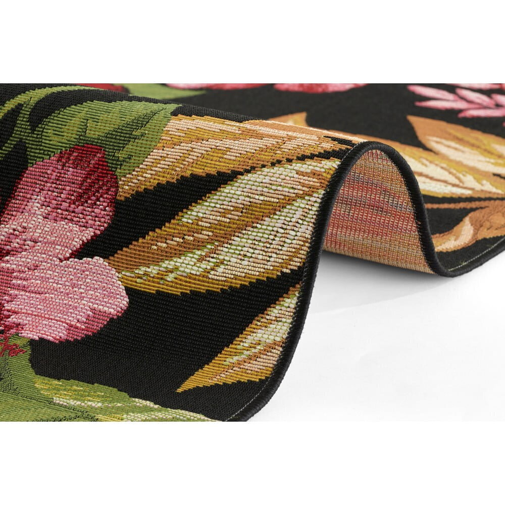 Hanse Home vaip Tropical Flowers 80x165 cm hind ja info | Vaibad | hansapost.ee