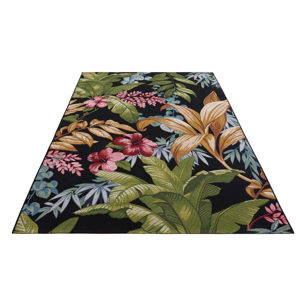 Hanse Home vaip Tropical Flowers 80x165 cm hind ja info | Vaibad | hansapost.ee