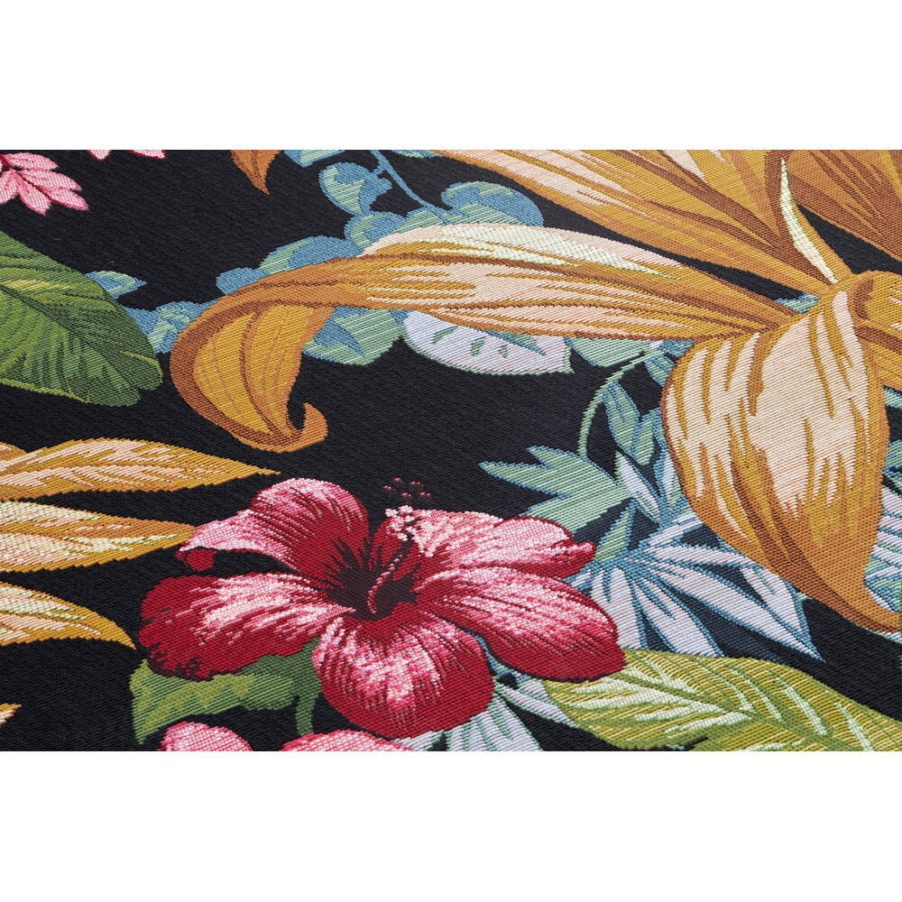 Hanse Home vaip Tropical Flowers 80x165 cm hind ja info | Vaibad | hansapost.ee