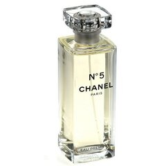 Naiste parfüüm Chanel Well 5 Eau Premiere - EDP hind ja info | Parfüümid naistele | hansapost.ee