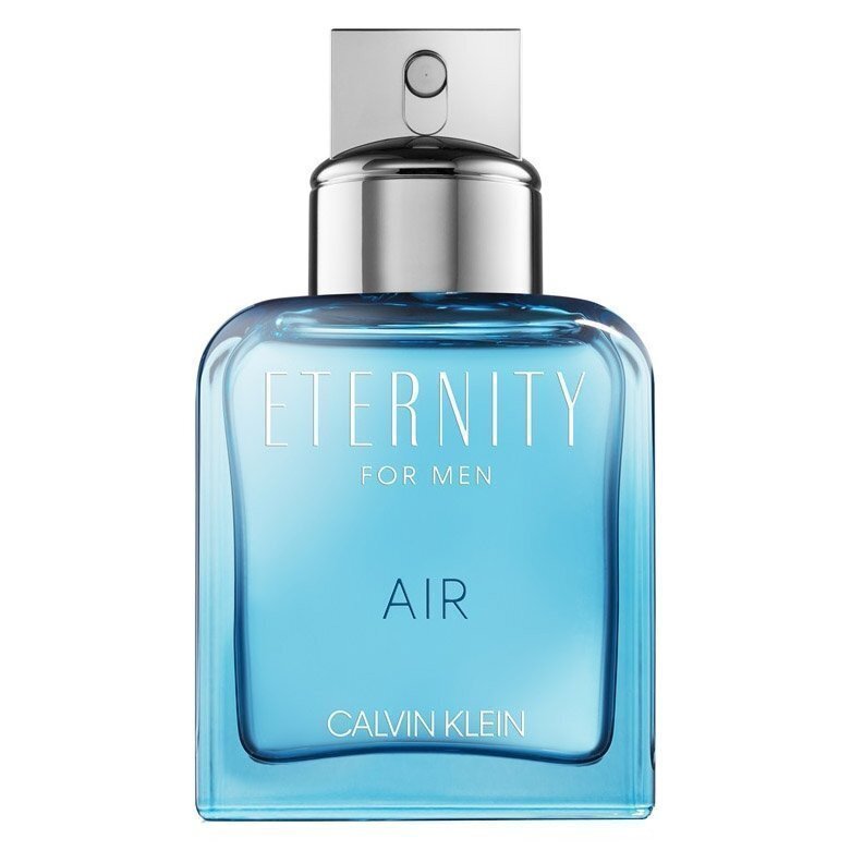 Meeste parfüüm Calvin Klein Eternity Air - EDT hind ja info | Parfüümid meestele | hansapost.ee