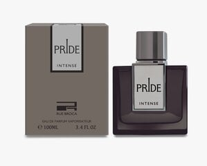 Meeste parfüüm Rue Broca Pride Intense - EDP hind ja info | Parfüümid meestele | hansapost.ee