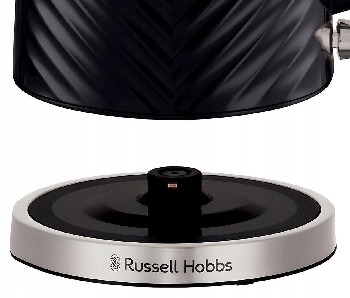 Russell Hobbs 26380-70 цена и информация | Veekeetjad | hansapost.ee