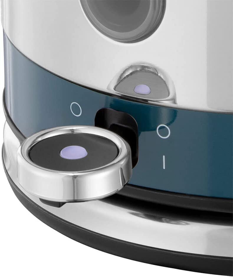 Russell Hobbs 26421-70 hind ja info | Veekeetjad | hansapost.ee