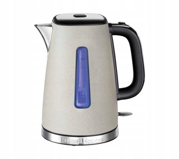 Russell Hobbs TWK3P420 hind ja info | Veekeetjad | hansapost.ee