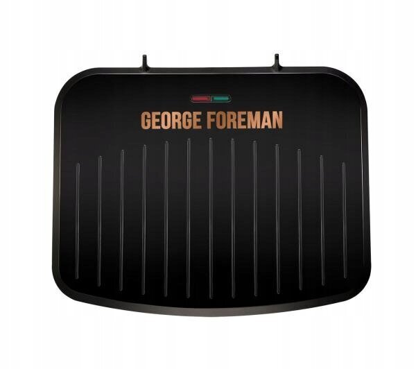 George Foreman Fit 25811-56 hind ja info | Lauagrillid | hansapost.ee