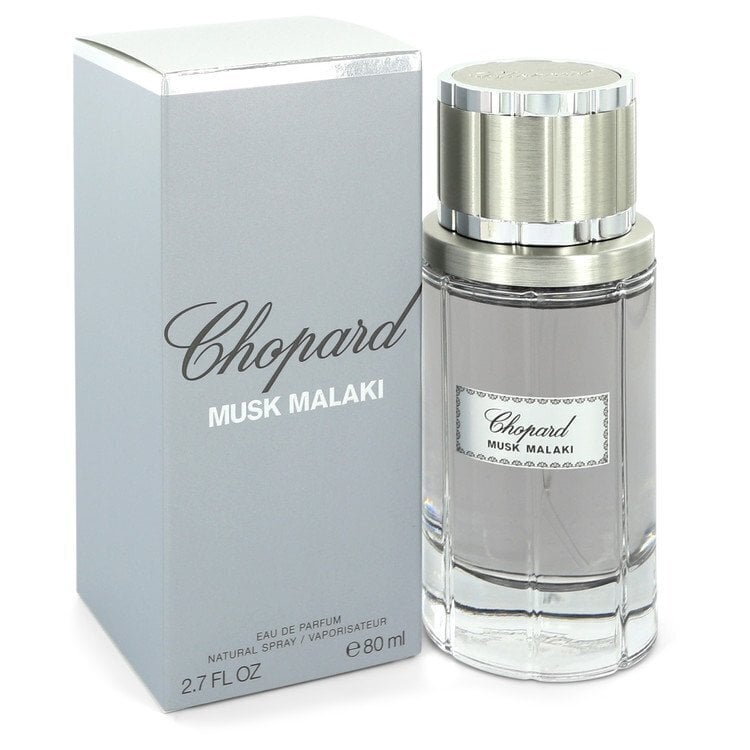 Parfüümvesi naiste & meeste Chopard EDP Musk Malaki (80 ml) hind ja info | Parfüümid naistele | hansapost.ee