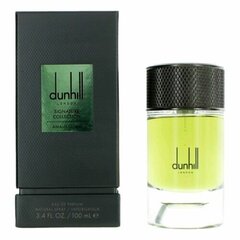 Туалетная вода Dunhill Amalfi Citrus - EDP, 100 мл цена и информация | Духи для Него | hansapost.ee