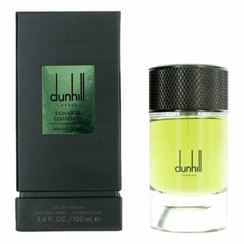 Dunhill Amalfi Citrus - EDP hind ja info | Parfüümid meestele | hansapost.ee