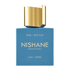 Туалетная вода Nishane Ege - perfume, 100 мл цена и информация | Духи для Него | hansapost.ee