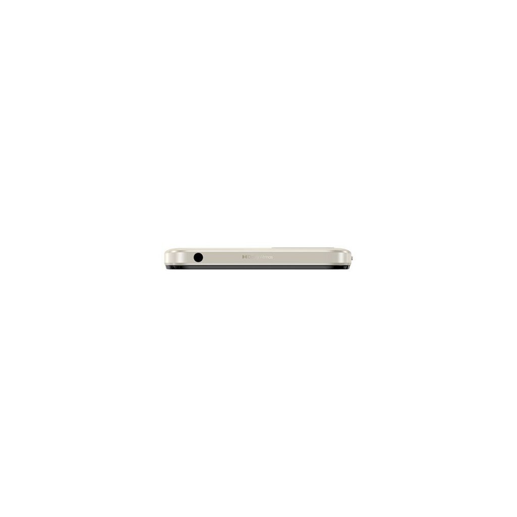 Motorola Moto E13 2/64GB PAXT0025SE Creamy White hind ja info | Telefonid | hansapost.ee